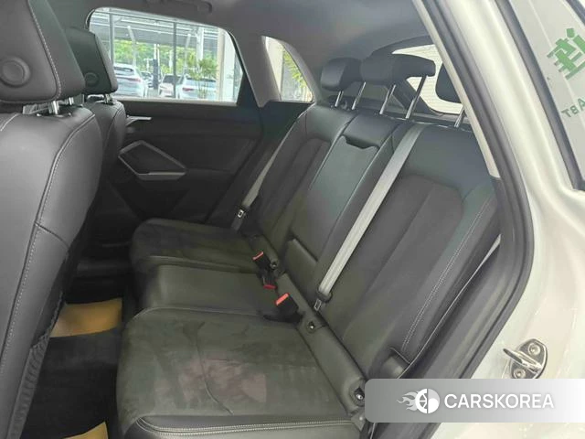 Audi Q3 id 4392153 из Китая 9