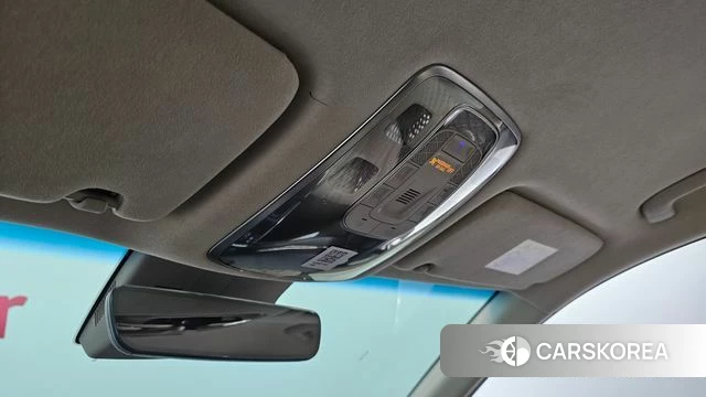 Genesis GV80 id 3904922 из Кореи 9