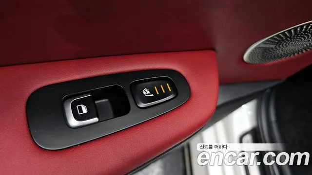 Kia Stinger id 2293495 из Кореи 9