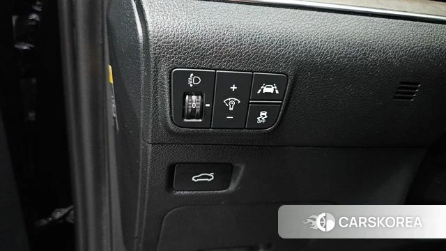 Kia K5 3rd generation id 4712782 из Кореи 9