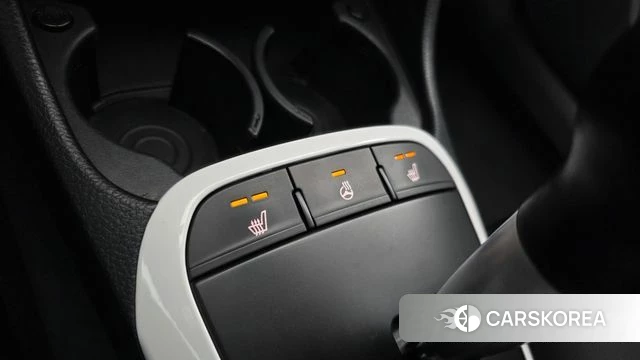 Kia All New Morning (JA) id 4703356 из Кореи 9