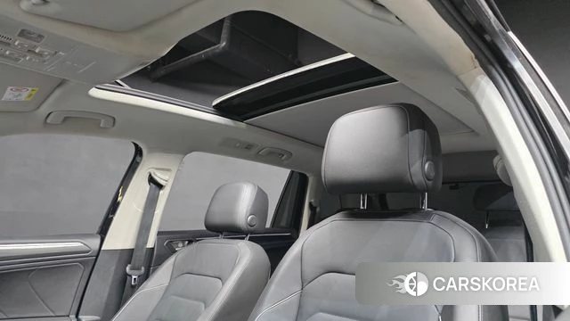 Volkswagen Tiguan Allspace id 4396832 из Кореи 9