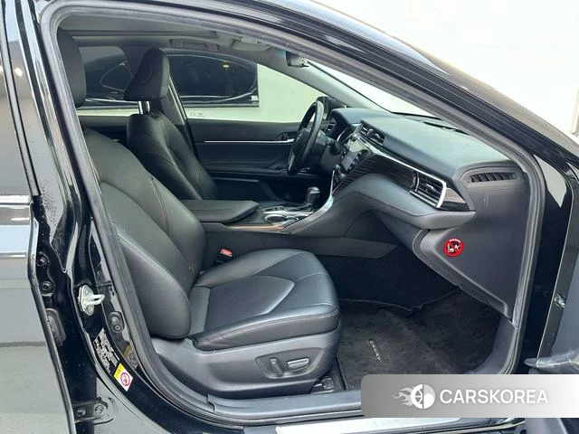 Toyota Camry id 4240585 из Китая 9