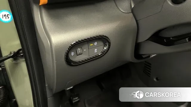 Hyundai Casper id 3777056 из Кореи 9