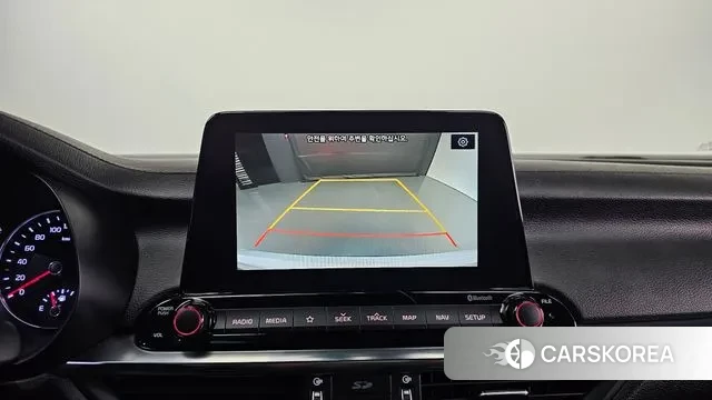 Kia Come New K3 id 3612421 из Кореи 9