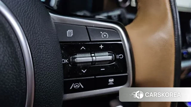 Kia Sorento 4th Generation id 3620560 из Кореи 9