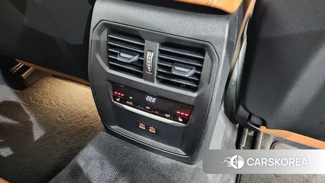 BMW 3 Series (G20) id 2985683 из Кореи 9