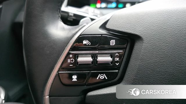 Kia EV6 id 4494436 из Кореи 9