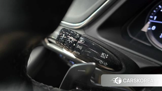 Hyundai Sonata (DN8) id 3845092 из Кореи 9