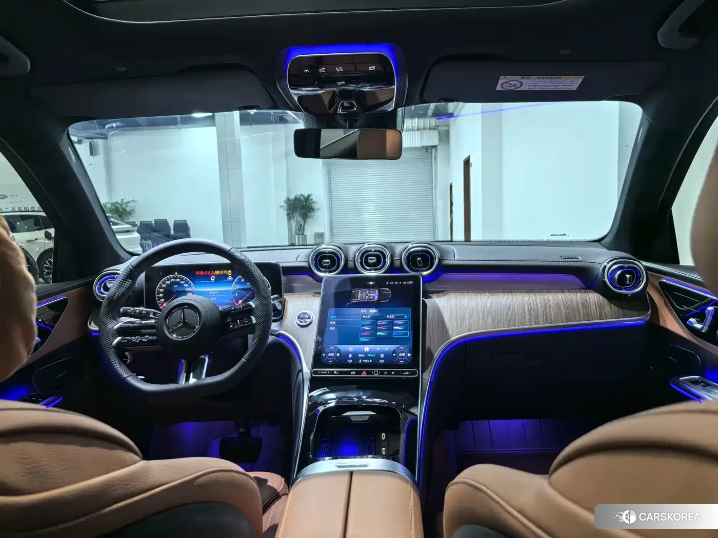 Mercedes-Benz GLC id 4634704 из Китая 9