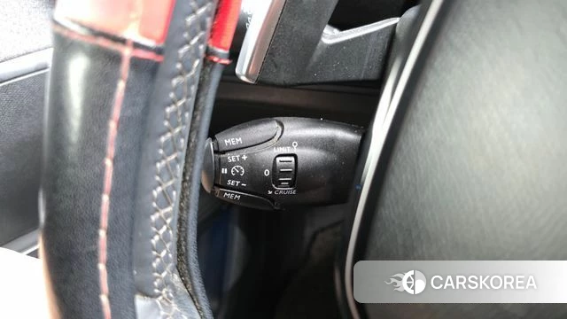 Peugeot 5008 second generation id 4693998 из Кореи 9