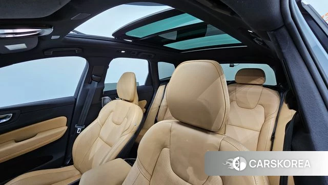 Volvo XC60 second Generation id 4338157 из Кореи 9