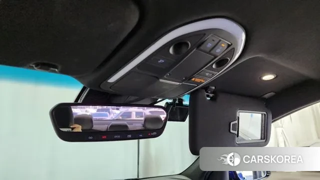 Genesis G70 id 3718335 из Кореи 9