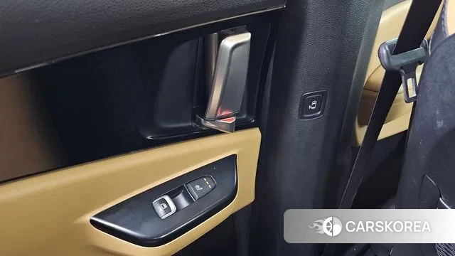 Kia Carnival 4th generation id 3615620 из Кореи 9