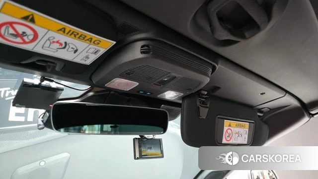 Ford Mustang 7th Generation id 3914643 из Кореи 9