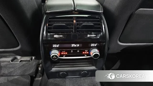 BMW 5 Series (G30) id 3055780 из Кореи 9