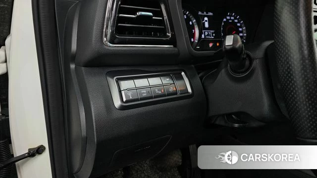 Ssangyong Berry New Tivoli id 3904966 из Кореи 9