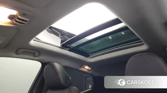 Chevrolet (GM Daewoo) Bolt EUV id 3279142 из Кореи 9