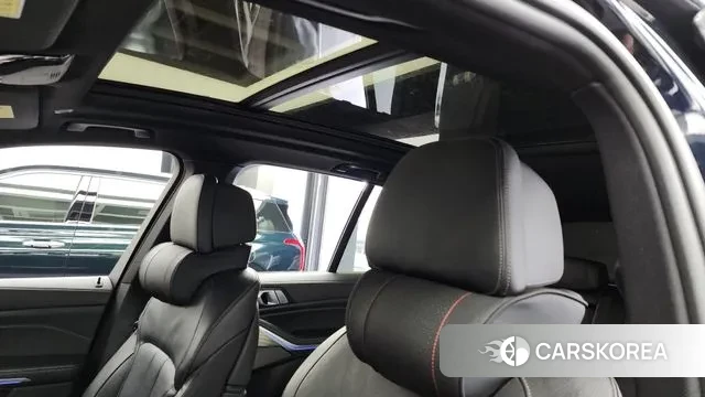 BMW X5 (G05) id 3156272 из Кореи 9