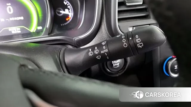 Renault Korea (Samsung) The New QM6 id 3539225 из Кореи 9