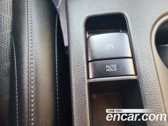 Kia The New Seltos id 2899508 из Кореи 9