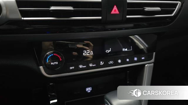 Kia Seltos id 4429998 из Кореи 9