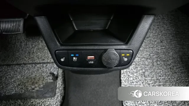 Kia The New Kia Ray id 3310725 из Кореи 9