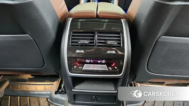 BMW X6 (G06) id 3003256 из Кореи 9