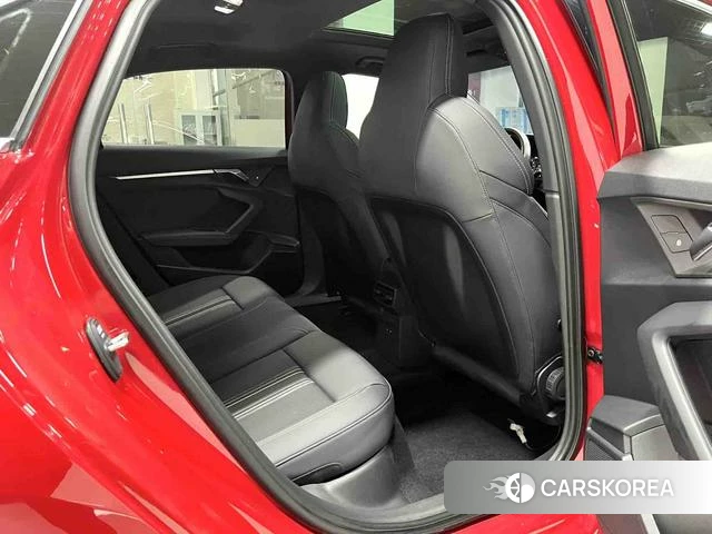 Audi A3 id 4258419 из Китая 9