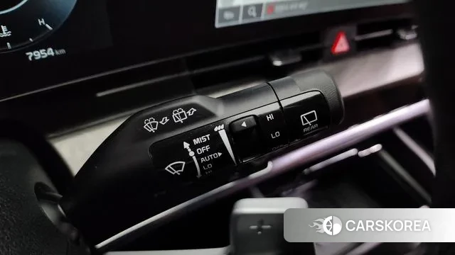 Kia Sportage 5th Generation id 3458338 из Кореи 9