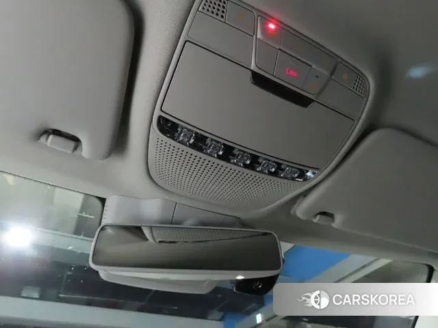 Mercedes-Benz C-Class W205 id 3274929 из Кореи 9