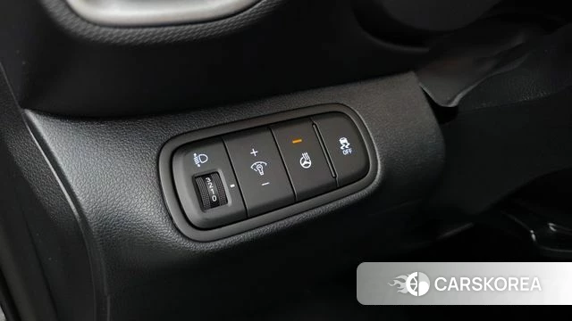 Hyundai Venue id 4427013 из Кореи 9