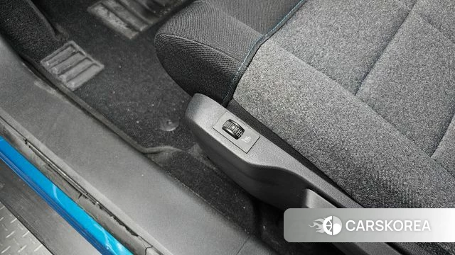 Citroen / DS C4 Cactus id 4465562 из Кореи 9