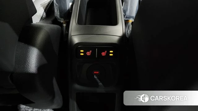 Kia The New Kia Ray id 3963189 из Кореи 9