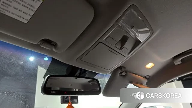 Ssangyong Rexton Sports id 3330819 из Кореи 9