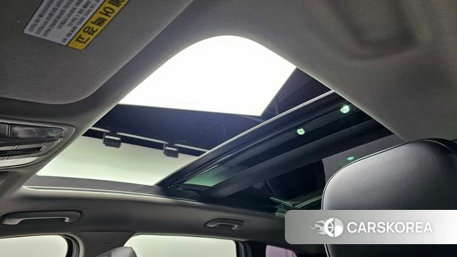 Hyundai Santa Fe TM id 4447346 из Кореи 9