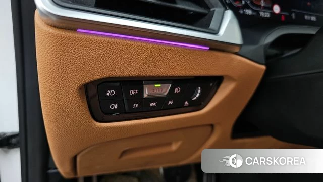 BMW 4 Series (G22) id 3910894 из Кореи 9