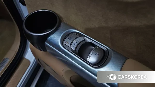 Genesis GV60 id 3333462 из Кореи 9