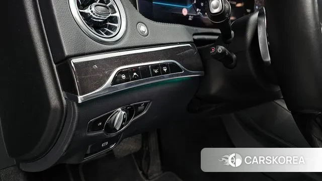 Mercedes-Benz S-Class W222 id 3505588 из Кореи 9