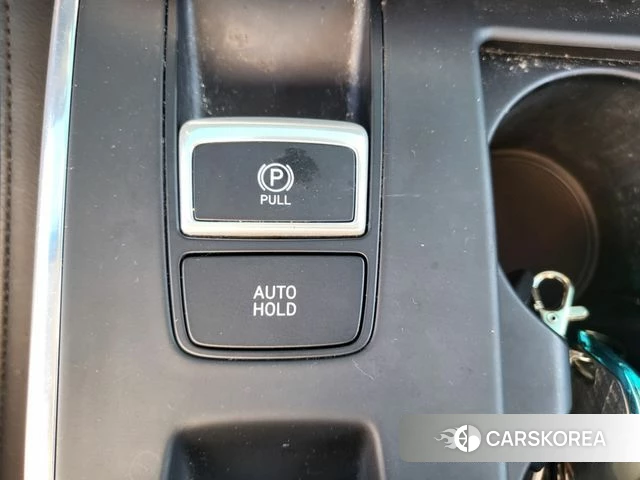Hyundai The New Grandeur IG id 4935984 из Кореи 9