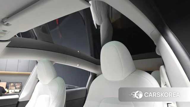 Tesla Model Y id 4442897 из Кореи 9