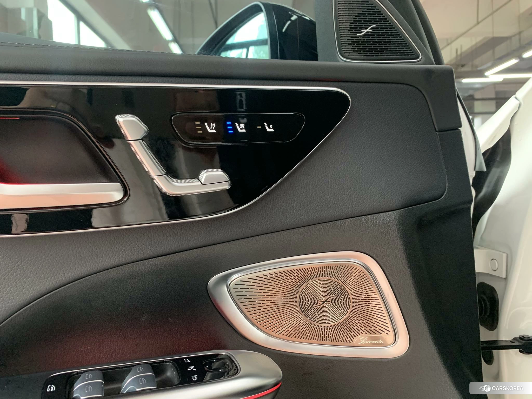 Mercedes-Benz C-class id 4486347 из Китая 9