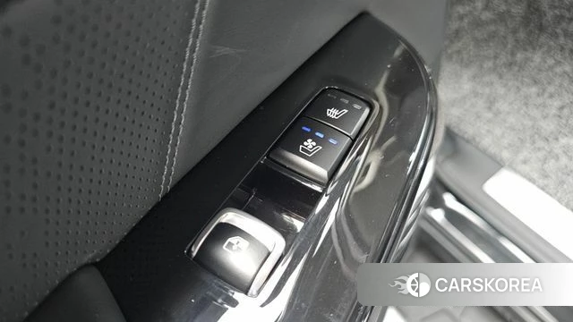 Kia Mohave Master id 3852720 из Кореи 9