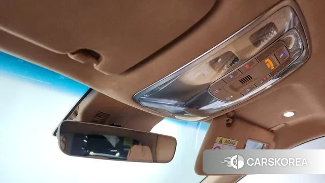 Genesis GV80 id 3489144 из Кореи 9