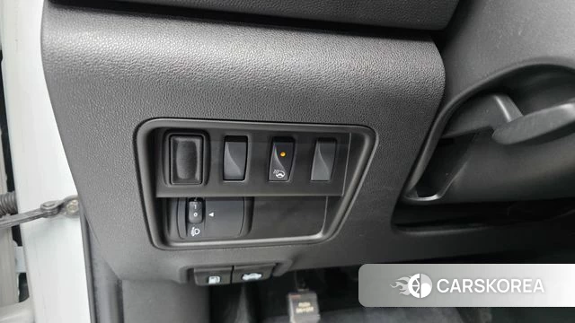 Renault Korea (Samsung) The New QM6 id 4496232 из Кореи 9