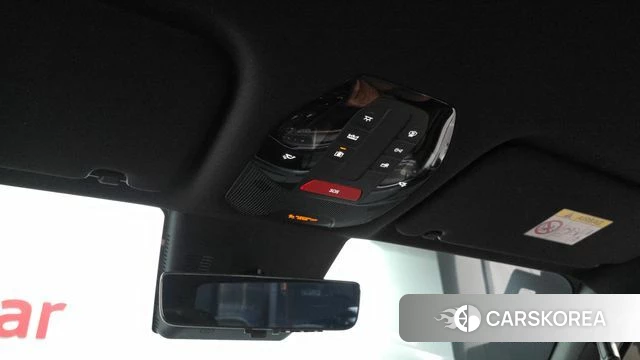 Kia Tasman id 3876522 из Кореи 9