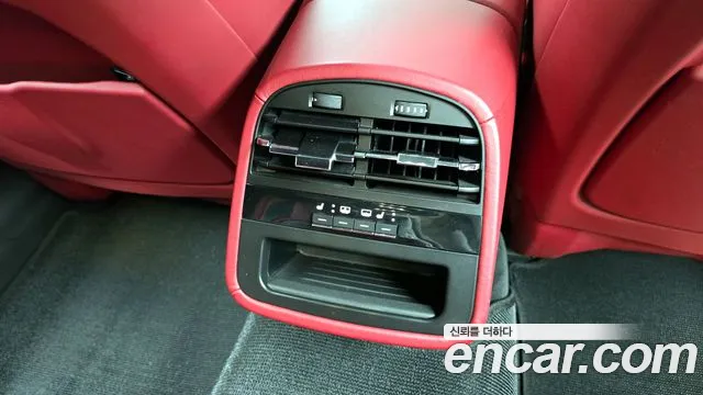 Maserati Quattroporte id 2430182 из Кореи 9