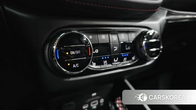 Chevrolet (GM Daewoo) Trailblazer id 4542119 из Кореи 9