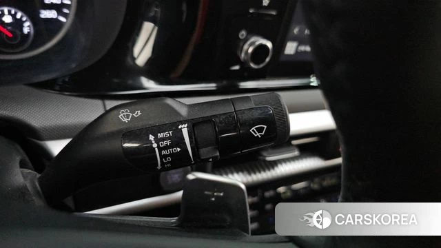 Kia K5 3rd generation id 4555045 из Кореи 9