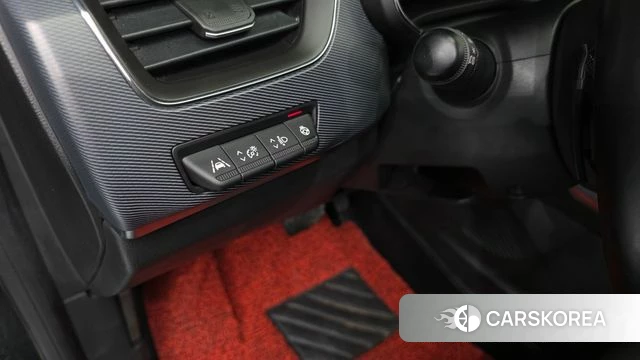 Renault Korea (Samsung) XM3 id 4943624 из Кореи 9